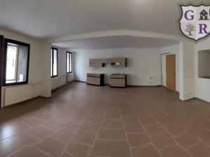 Pronájem kanceláře, Soběslav, Protifašistických bojovníků, 48 m2