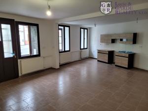 Pronájem kanceláře, Soběslav, Protifašistických bojovníků, 48 m2