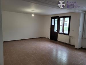 Pronájem kanceláře, Soběslav, Protifašistických bojovníků, 48 m2