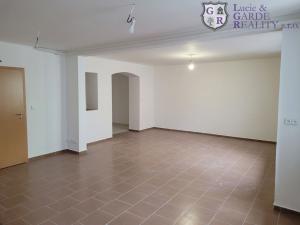 Pronájem kanceláře, Soběslav, Protifašistických bojovníků, 48 m2