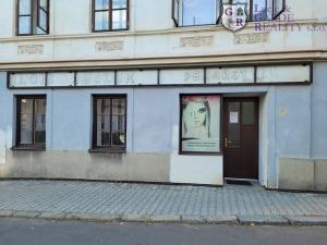 Pronájem kanceláře, Soběslav, Protifašistických bojovníků, 48 m2
