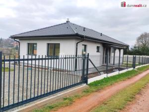 Prodej rodinného domu, Pavlovice, 136 m2