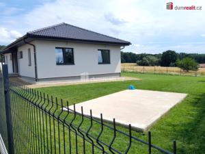 Prodej rodinného domu, Pavlovice, 136 m2