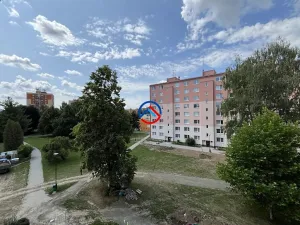 Prodej bytu 2+1, Šumperk, Březinova, 56 m2