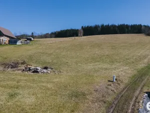 Prodej pozemku pro bydlení, Rokytnice nad Jizerou, 1397 m2