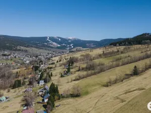 Prodej pozemku pro bydlení, Rokytnice nad Jizerou, 1397 m2