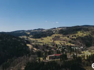 Prodej pozemku pro bydlení, Rokytnice nad Jizerou, 1397 m2