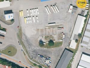 Pronájem komerční nemovitosti, Jindřichův Hradec, U Nádraží, 55 m2