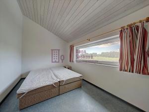 Pronájem bytu 2+kk, Jarošov nad Nežárkou, 89 m2