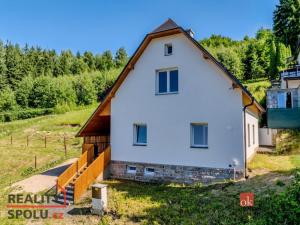 Prodej rodinného domu, Tanvald - Žďár, 190 m2