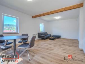 Prodej rodinného domu, Tanvald - Žďár, 190 m2