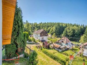 Prodej rodinného domu, Tanvald - Žďár, 190 m2