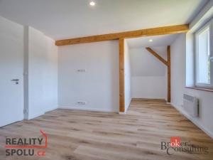 Prodej rodinného domu, Tanvald - Žďár, 190 m2