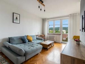 Prodej bytu 2+1, Mníšek pod Brdy, Jana Šťastného, 51 m2