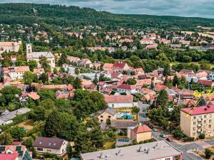 Prodej bytu 2+1, Mníšek pod Brdy, Jana Šťastného, 51 m2