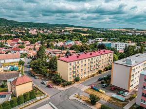 Prodej bytu 2+1, Mníšek pod Brdy, Jana Šťastného, 51 m2