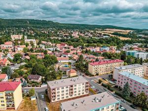 Prodej bytu 2+1, Mníšek pod Brdy, Jana Šťastného, 51 m2