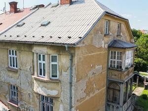 Prodej rodinného domu, Olomouc, Olbrachtova, 100 m2