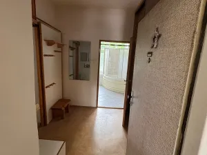 Prodej bytu 2+1, Jihlava, Hálkova, 53 m2