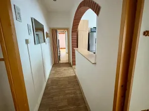 Prodej bytu 2+1, Jihlava, Hálkova, 53 m2