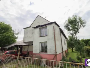 Prodej rodinného domu, Dolní Lutyně, 220 m2