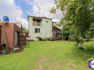 Prodej rodinného domu, Dolní Lutyně, 220 m2
