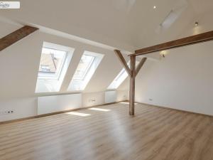 Pronájem bytu 2+kk, Praha - Bubeneč, Národní obrany, 80 m2