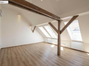Pronájem bytu 2+kk, Praha - Bubeneč, Národní obrany, 80 m2