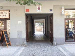 Pronájem bytu 2+kk, Praha - Bubeneč, Národní obrany, 80 m2