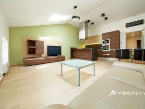 Pronájem bytu 2+kk, Brno, Jakubská, 59 m2