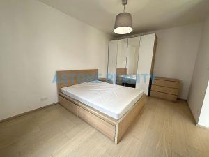 Pronájem bytu 2+kk, Praha - Jinonice, Walterovo náměstí, 55 m2