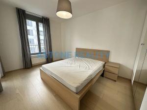 Pronájem bytu 2+kk, Praha - Jinonice, Walterovo náměstí, 55 m2