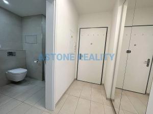 Pronájem bytu 2+kk, Praha - Jinonice, Walterovo náměstí, 55 m2