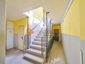 Prodej bytu 3+1, Brandýs nad Labem-Stará Boleslav - Brandýs nad Labem, Kaštanová, 75 m2
