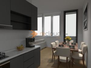 Prodej bytu 3+1, Brandýs nad Labem-Stará Boleslav - Brandýs nad Labem, Kaštanová, 75 m2