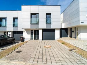 Pronájem rodinného domu, Ostrava, Ciorova, 135 m2