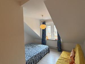 Prodej bytu 4+kk, Karlovy Vary - Rybáře, Sokolovská, 75 m2