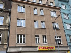 Prodej bytu 4+kk, Karlovy Vary - Rybáře, Sokolovská, 75 m2
