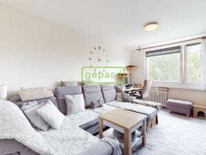 Prodej bytu 2+1, Ústí nad Labem - Neštěmice, Hluboká, 60 m2