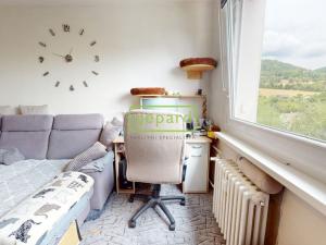 Prodej bytu 2+1, Ústí nad Labem - Neštěmice, Hluboká, 60 m2