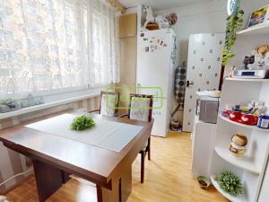 Prodej bytu 2+1, Ústí nad Labem - Neštěmice, Hluboká, 60 m2