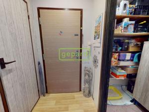 Prodej bytu 2+1, Ústí nad Labem - Neštěmice, Hluboká, 60 m2