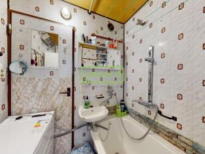 Prodej bytu 2+1, Ústí nad Labem - Neštěmice, Hluboká, 60 m2