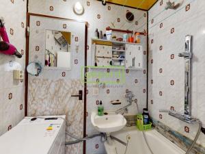 Prodej bytu 2+1, Ústí nad Labem - Neštěmice, Hluboká, 60 m2