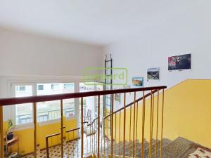 Prodej bytu 2+1, Ústí nad Labem - Neštěmice, Hluboká, 60 m2