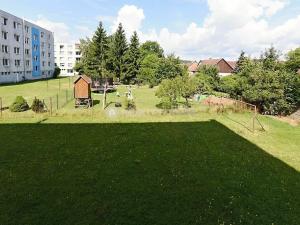 Pronájem bytu 3+1, Katovice, Kolářova, 76 m2