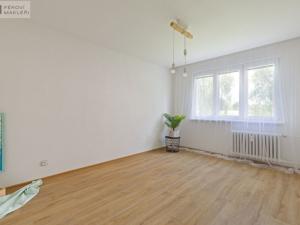 Prodej bytu 2+1, Ostrava, Volgogradská, 52 m2