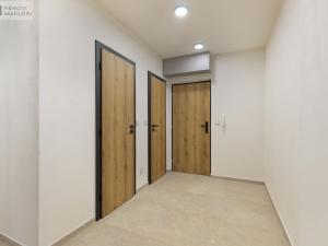 Prodej bytu 2+1, Ostrava, Volgogradská, 52 m2