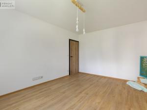 Prodej bytu 2+1, Ostrava, Volgogradská, 52 m2