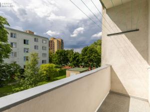 Prodej bytu 2+1, Ostrava, Volgogradská, 52 m2
